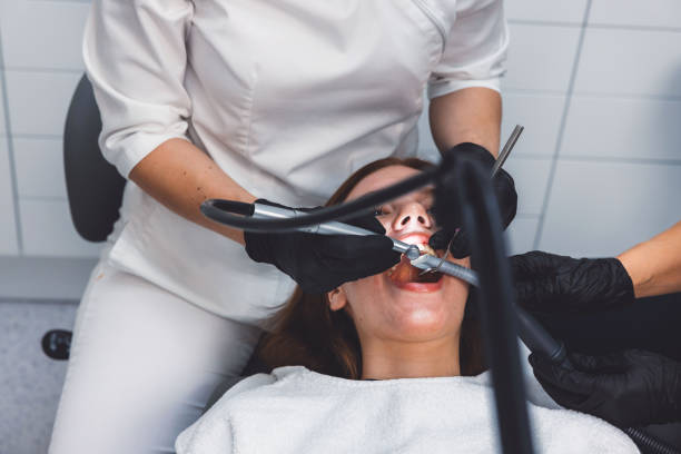 Best Knocked-Out Tooth (Avulsed Tooth) Treatment in Oak Brook, IL