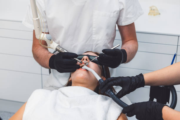 Best Dental Abscess Treatment in Oak Brook, IL