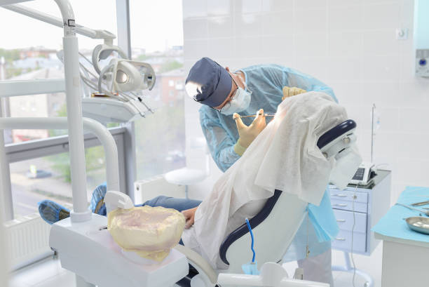 Best Emergency Root Canal Therapy in Oak Brook, IL